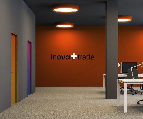 Inova + Trade